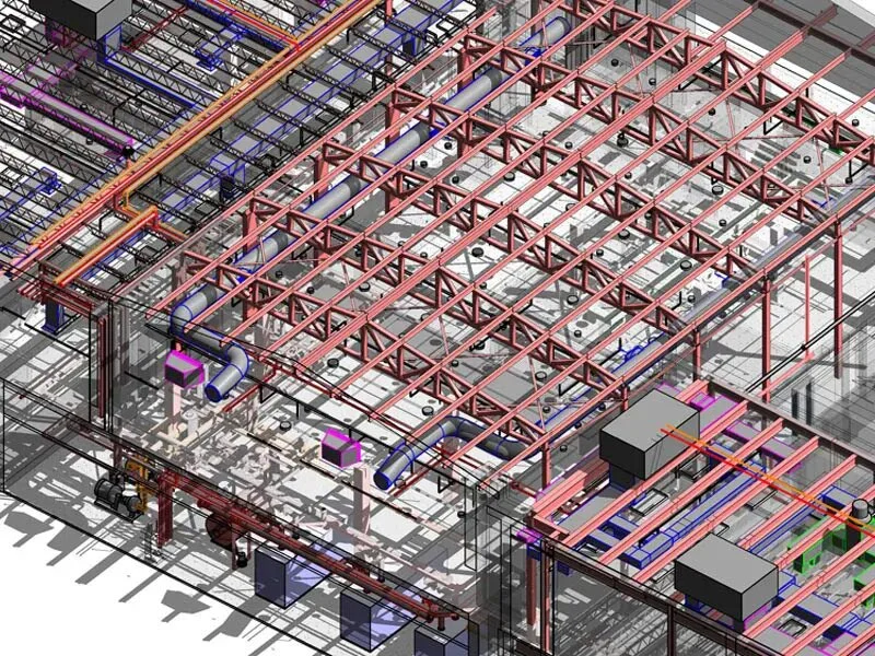 
										Structural Analysis becomes way too easy with Revit Structure 2016!