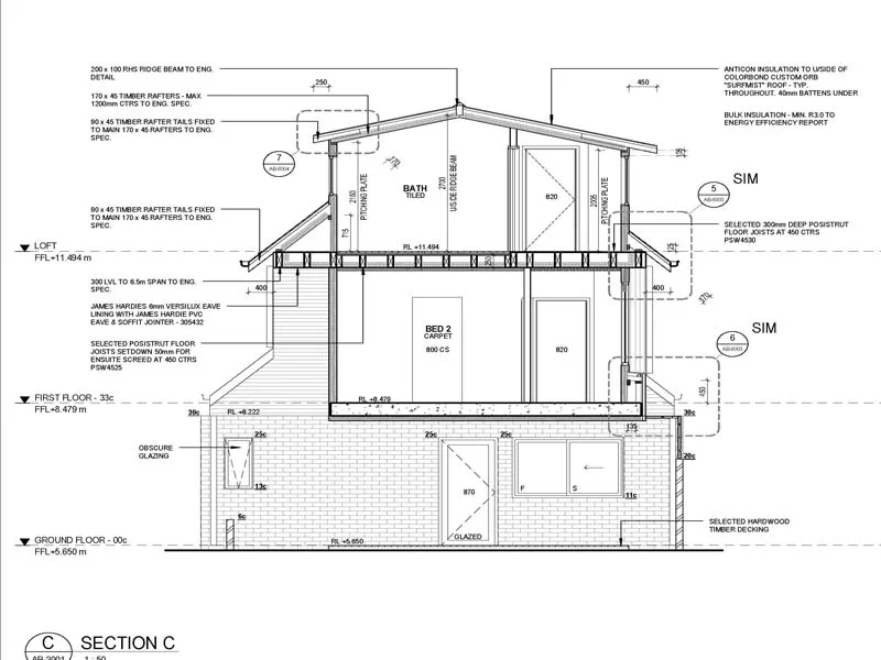
										BIM – A Process Or Technique That Changed The Shape Of Construction Industry