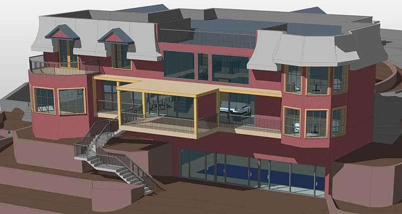
										Significance of project delivery methods and BIM for construction management