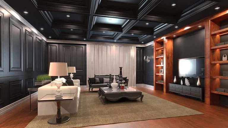 
										3ds Max: Its crucial features and tools that are necessary for executing architectural visualization services
