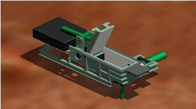 
										Advantages Of 3D Modeling Services For Mechanical 3D Product Visualization