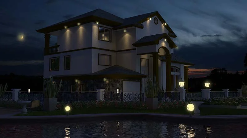 
										5 Main Factors affecting cost of 3D Rendering Services