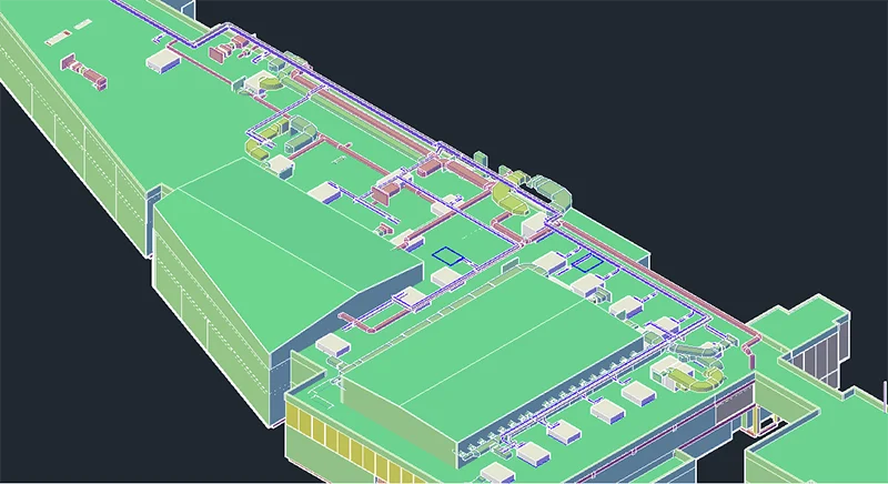 
										How to systematize clash groups in Navisworks Manage?