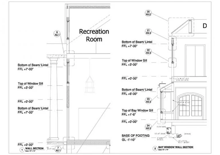 
										Outsource CAD Drafting Services