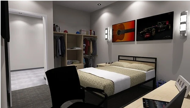 
										Envision To Your Imagination With 3D Architectural Visualization