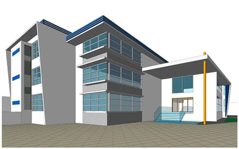 
										Top 5 benefits of hiring BIM services from outsourcing companies