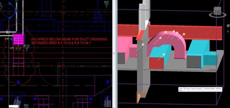 
										A comprehensive account of clash detective tool in Navisworks