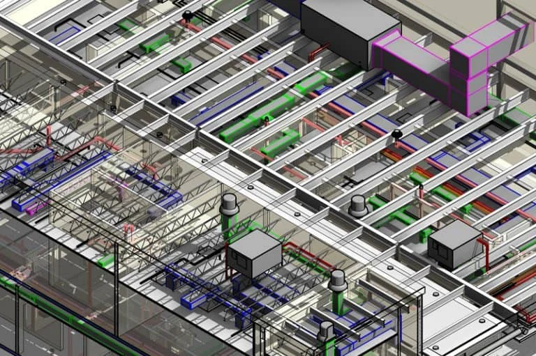 
										Latest BIM Trends across AEC Industry