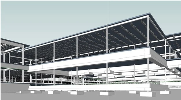 
										Why Choose Building Information Modeling Services?