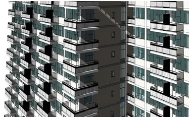 
										Importance of Building Information Modeling in Architectural Industry