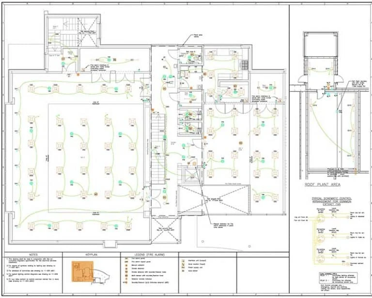 
										How Drafting Services have benefited Construction Industry