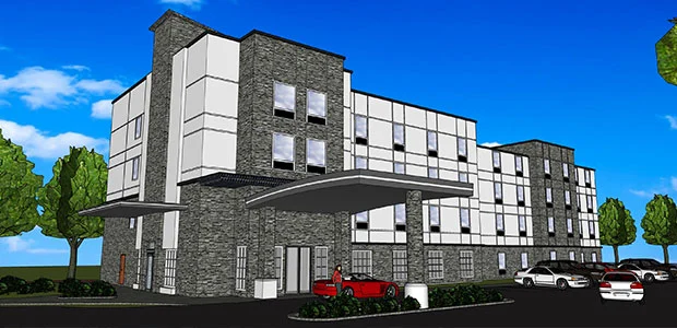 
										5 Advantages of Developing Models in Google SketchUp Software