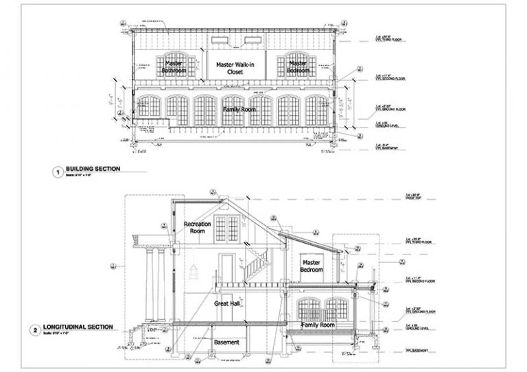 
										Recent Trends in CAD Drafting in Engineering Sectors
