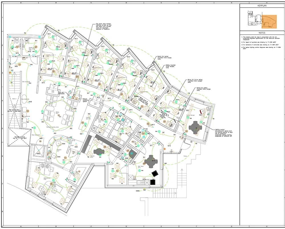 
										Why Outsource your CAD Design and Drafting Requirements?