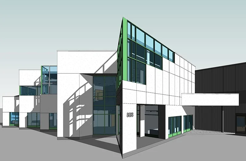 
										Is it possible for Revit users to delete the layers of linked CAD files in Revit?