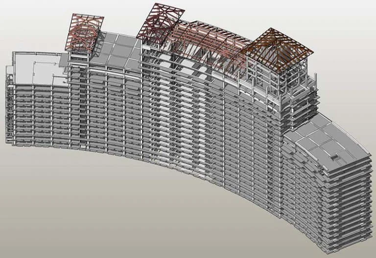 
										Utilizing BIM Modeling for Proficient Sustainable Design