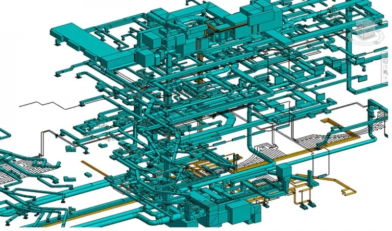 
										Numerous multidisciplinary enhancements have been included in Revit 2015