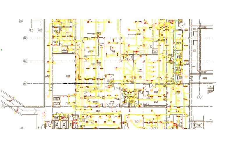 
										For precise HVAC design services trained drafters, detailers and modelers are important