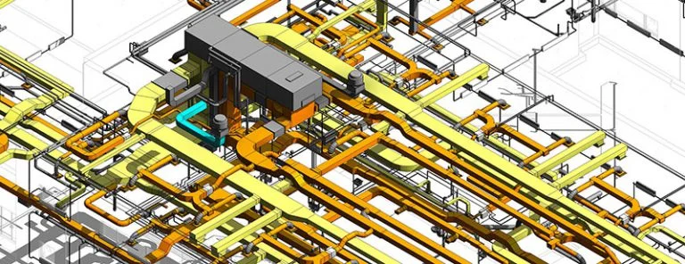 
										A brief on Revit Coordinate System