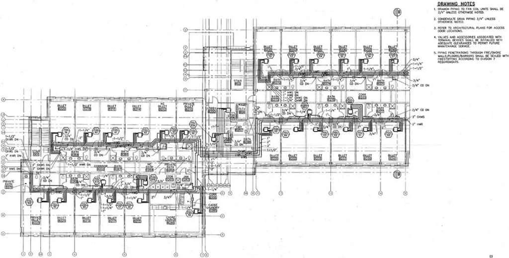 
										What Is HVAC Design Drafting And How It Is Beneficial In MEP Services?