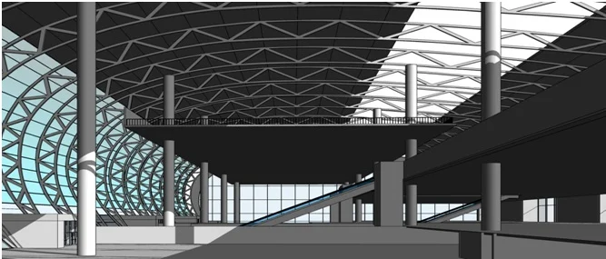 
										Structural Modeling For Building Strength