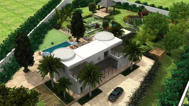 
										Why Sustainable Building Design is beneficial for Environment?