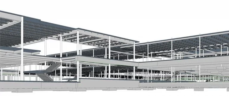 
										Numerous Benefits of Building Information Modeling