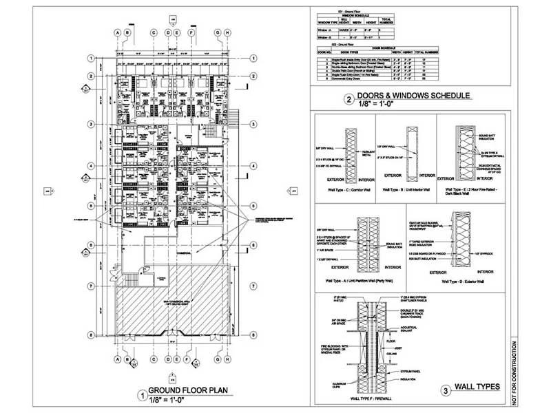 
										When Building Stakeholders Cry BIM Wipes Their Tears