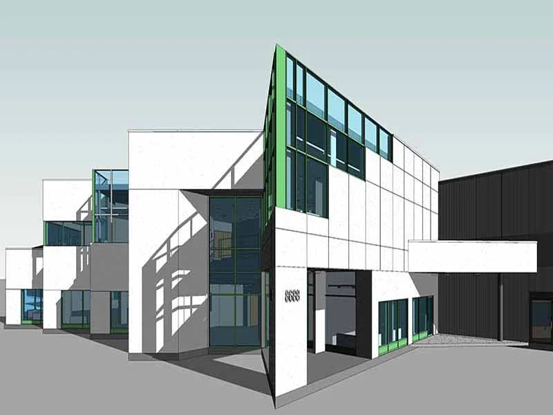 
										Unleash the true potential of BIM Services