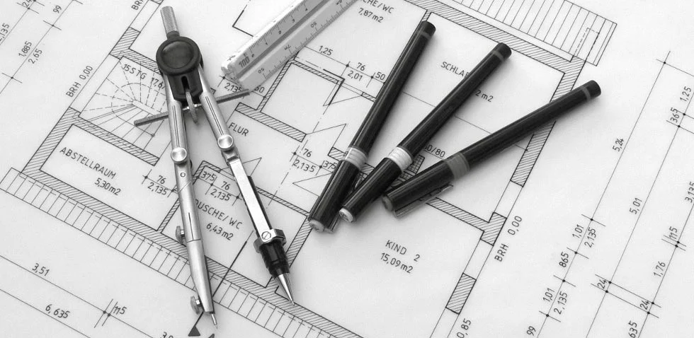 
										CAD Services & it’s utilization in the Architectural Industry