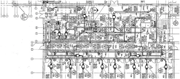 
										Mechanical, Electrical and Plumbing Shop Drawings