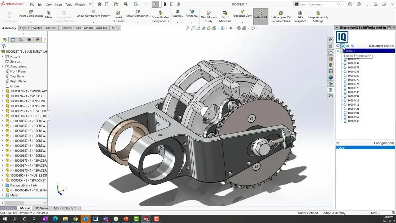 Increasing Productivity with Development of CAD Standards Increasing Productivity with Development of CAD Standards
