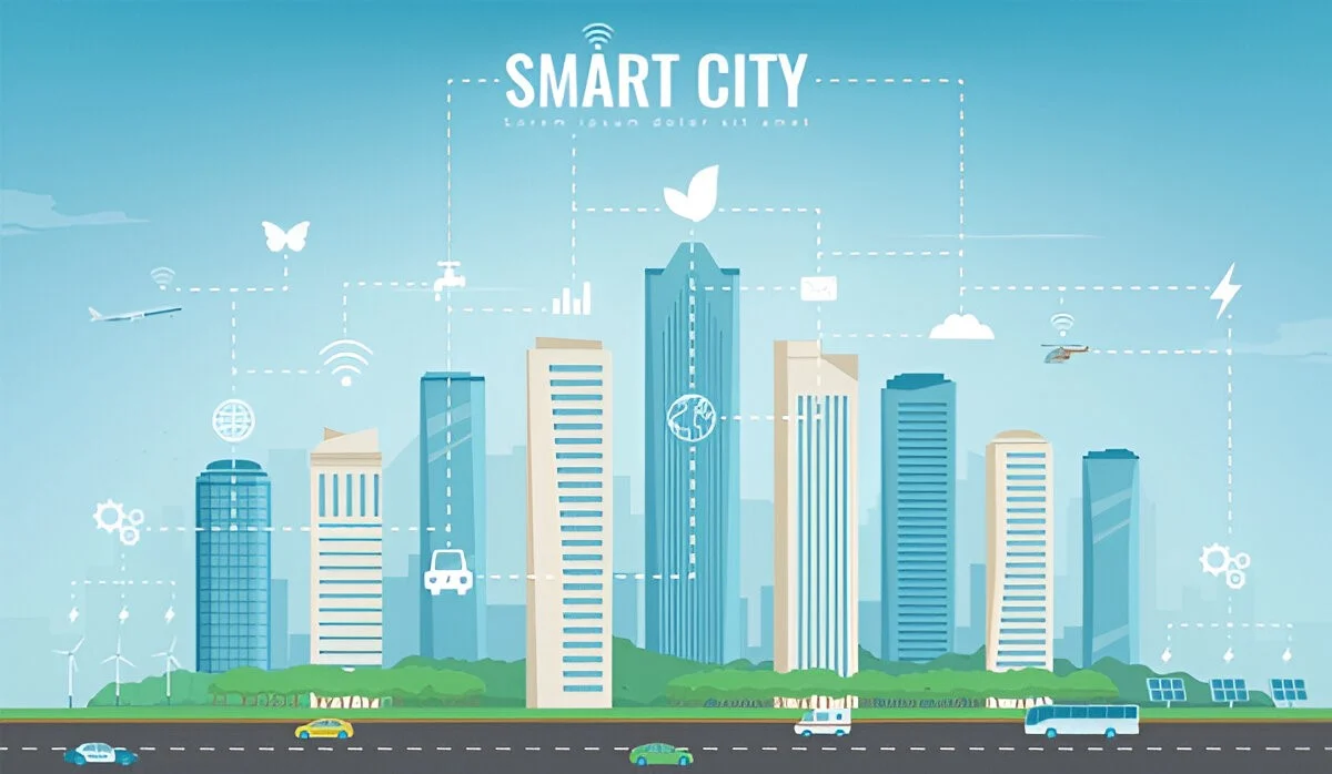 smart city 1 smart city 1