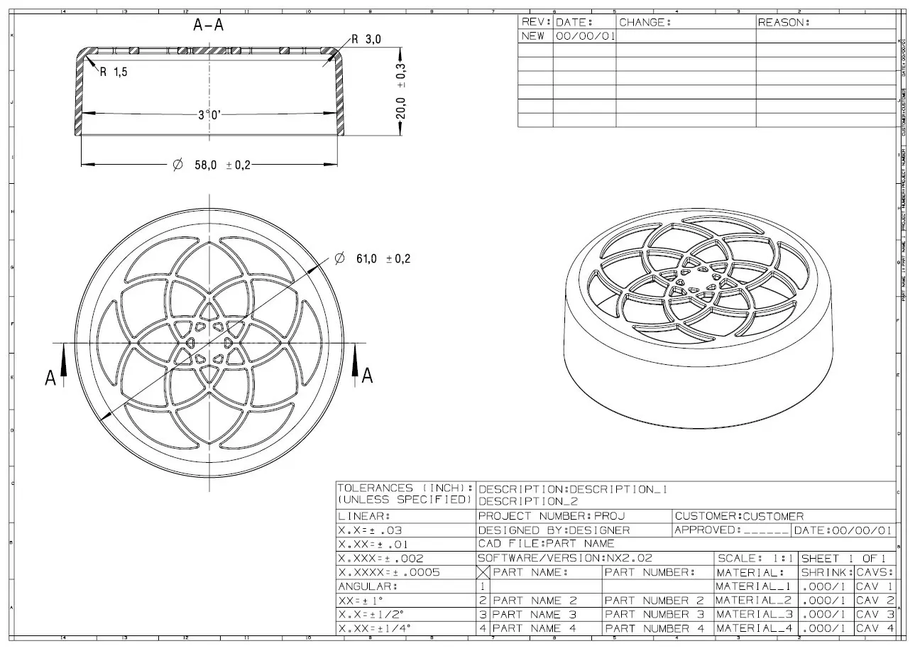 2D Product Design 2D Product Design