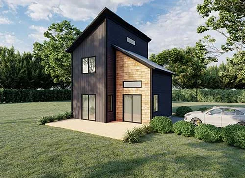 3D Rendering Services Sample 1
