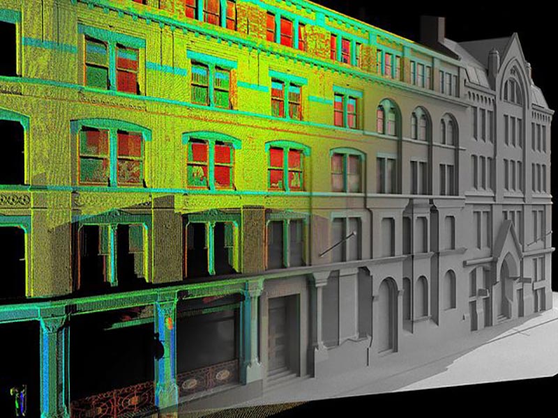 point cloud pic